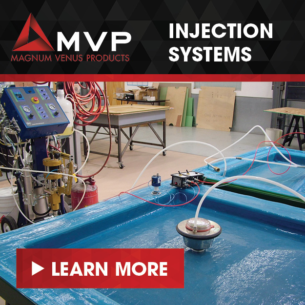 MVP injection systems